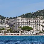 Cannes Croisette Miramar Escape