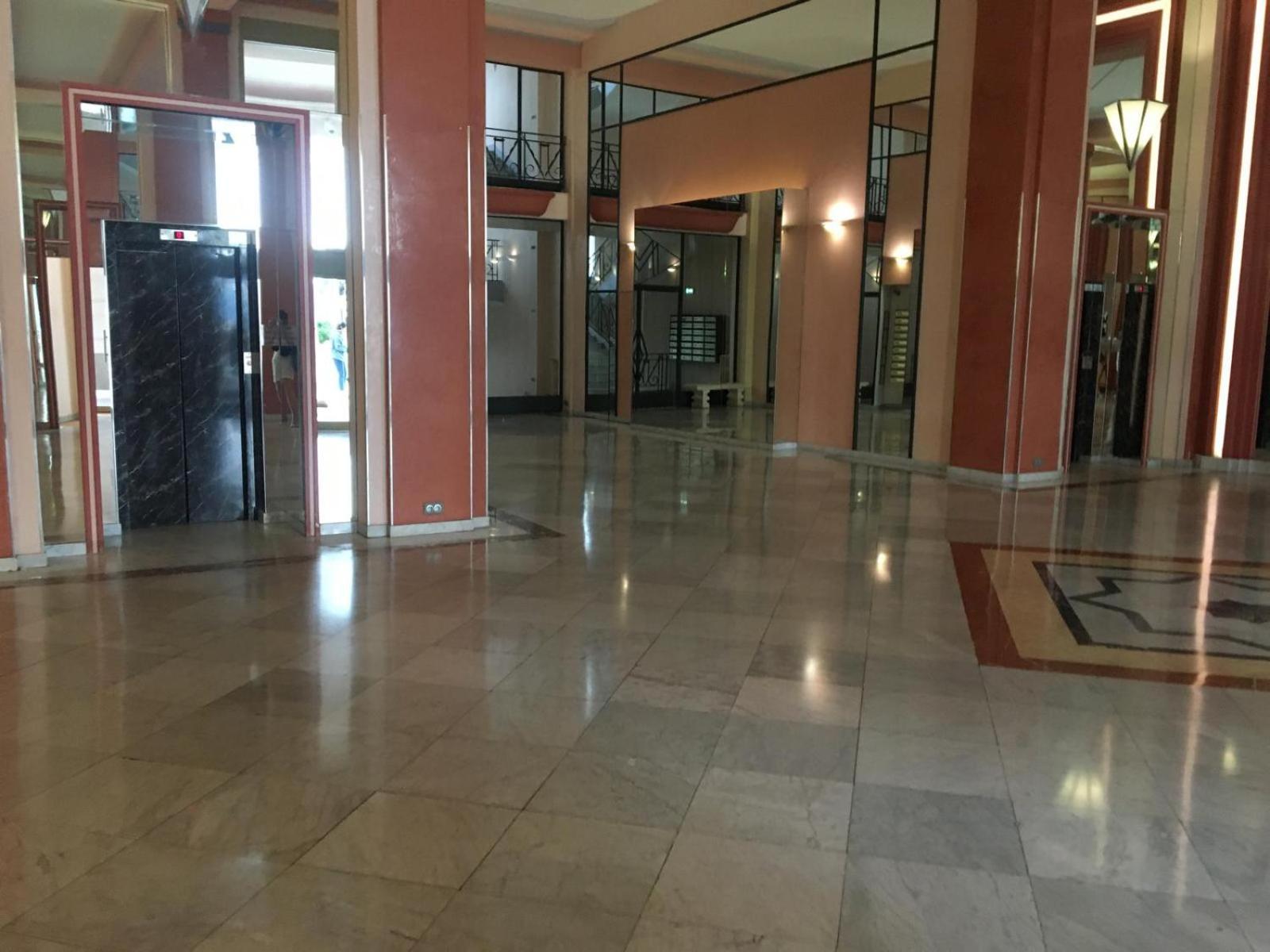 Appartement Cannes Croisette Miramar Escape