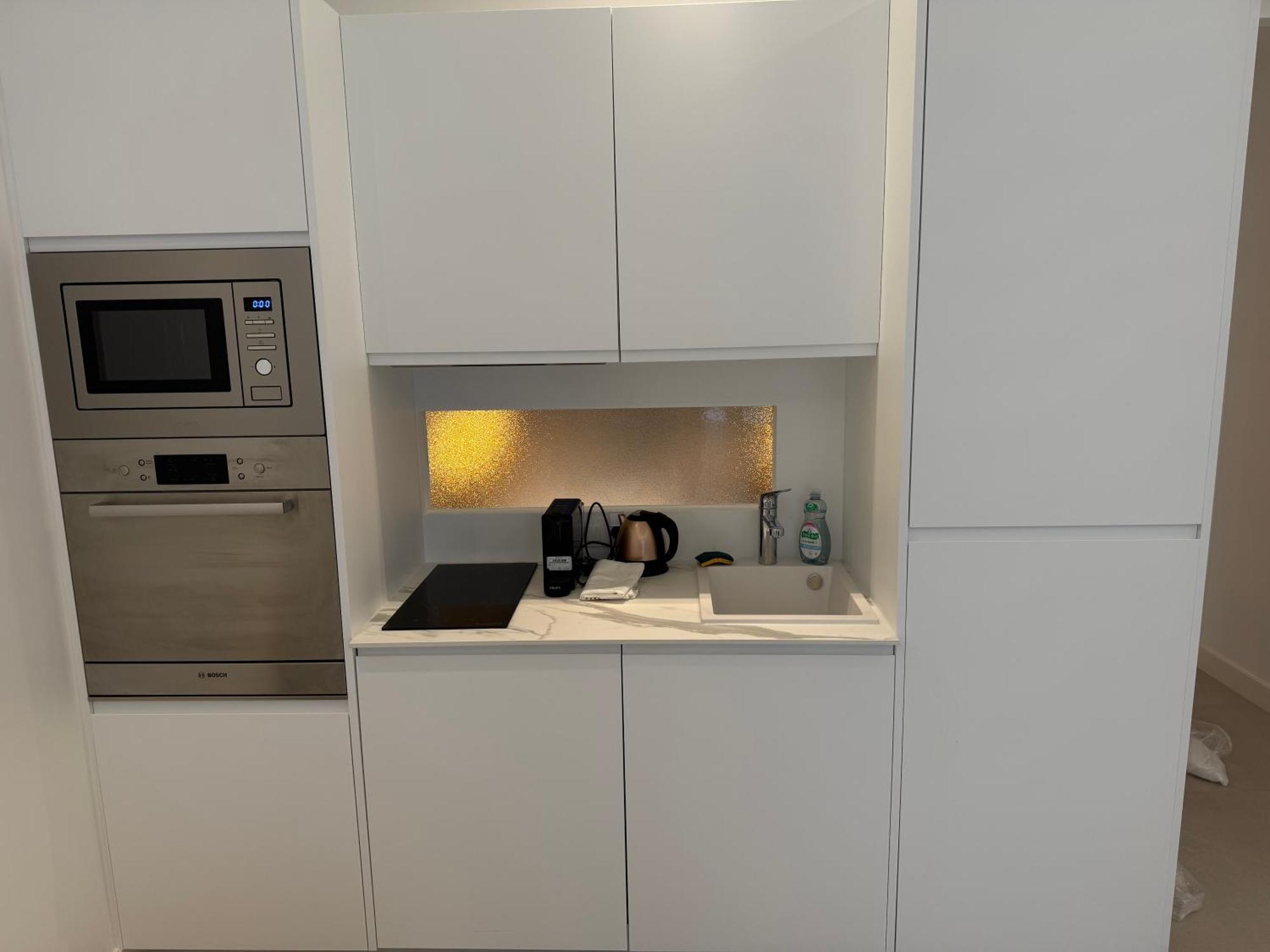 Cannes Croisette Miramar Escape Appartement *